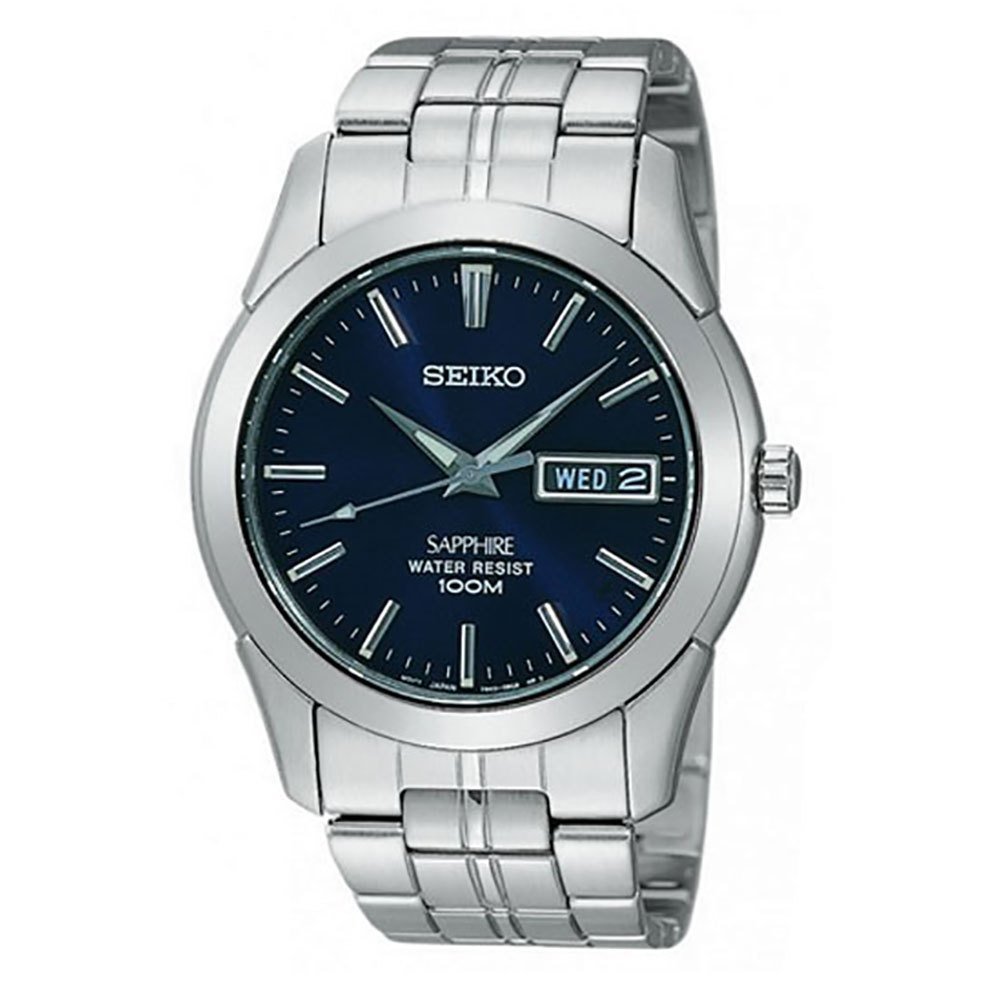 Seiko Quartz Watch - EcommerceGold