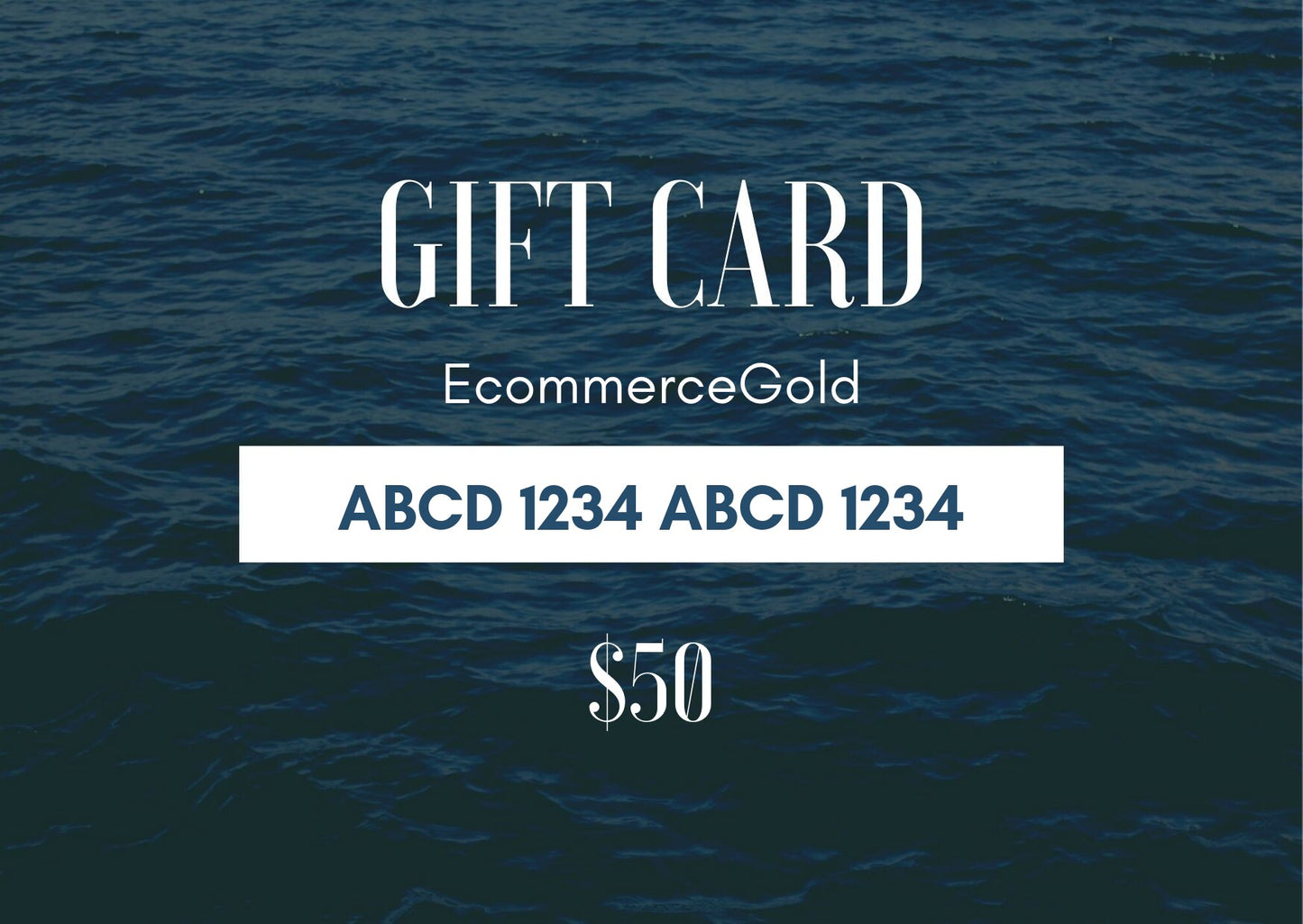 $50