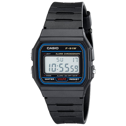 Casio Digital Watch - EcommerceGold