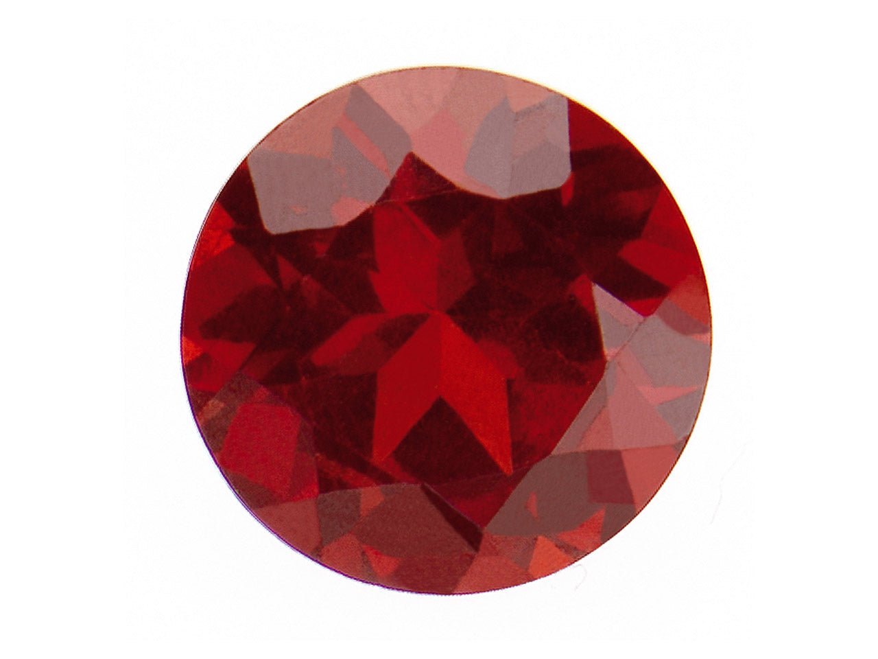Garnet Gem - EcommerceGold
