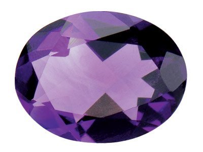 Amethyst Gem - EcommerceGold